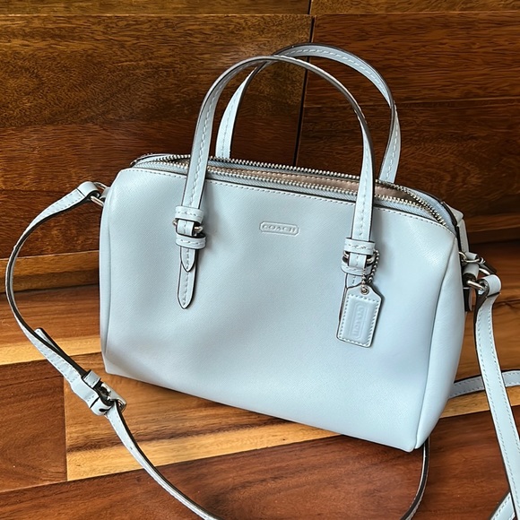 Coach handbag/crossbody NEW! - Picture 2 of 13